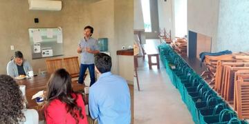 Cooperativa Germinar