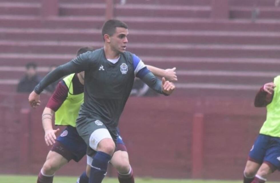 Gimnasia de La Plata cayó 1-0 en un amistoso de pretemporada ante Lanús