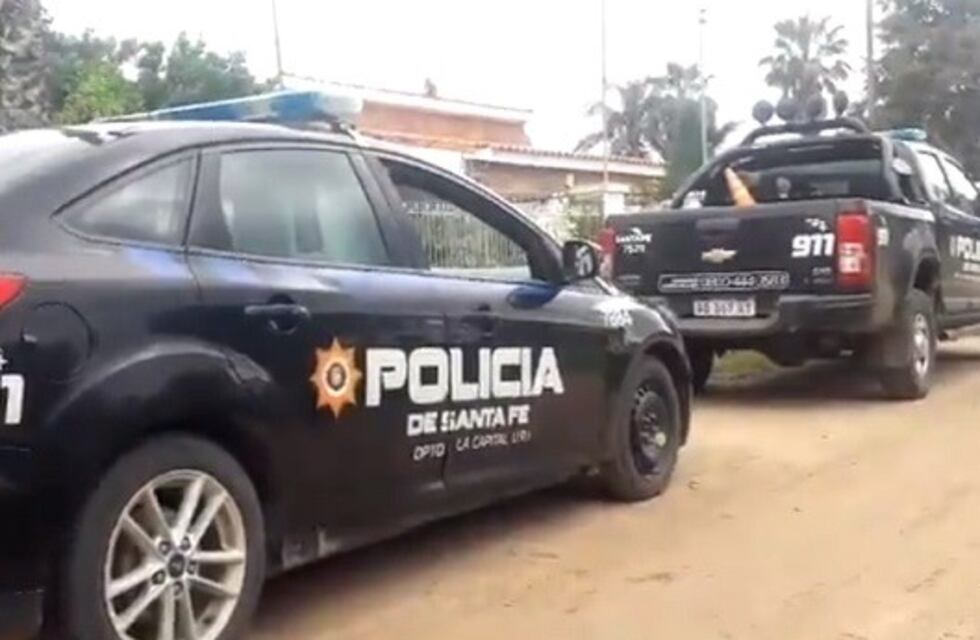 Remodelaban una vivienda y encontraron restos óseos que serían de un bebé