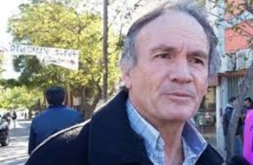 Del Giorno: "Es una sensación de bronca e impotencia"