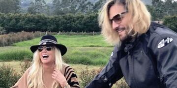 Así fue el especial de Susana Giménez con Maluma