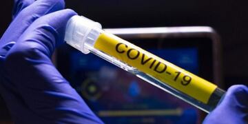 Se reportaron 6 casos de COVID-19 en Entre Ríos\nCrédito: WEB