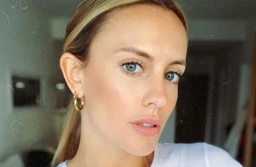 La fuerte respuesta de Melina Lezcano a un seguidor: "Machirulo asqueroso"