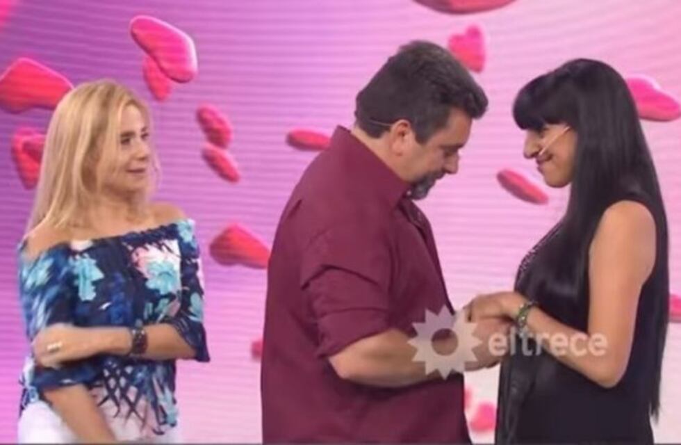 Polémica por un engaño en el programa de Andrea Politti
