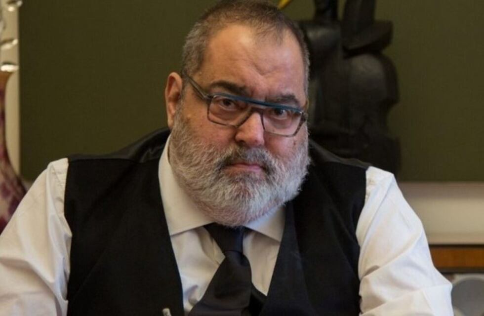 Internaron de urgencia al periodista Jorge Lanata