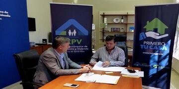 Cassaretto -Hein\nCrédito: IAPV
