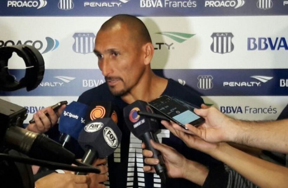 El miércoles de Guiñazú: nunca estuvo Cholo