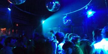 Polémica en Paraná\u002E