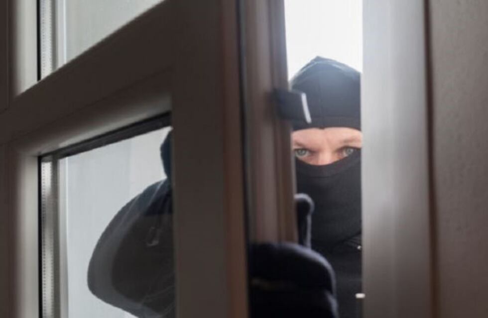 Roban una vivienda en el barrio sur de Marcos Juárez