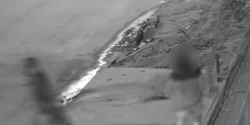 Abusaron de una nena en Marcos Paz