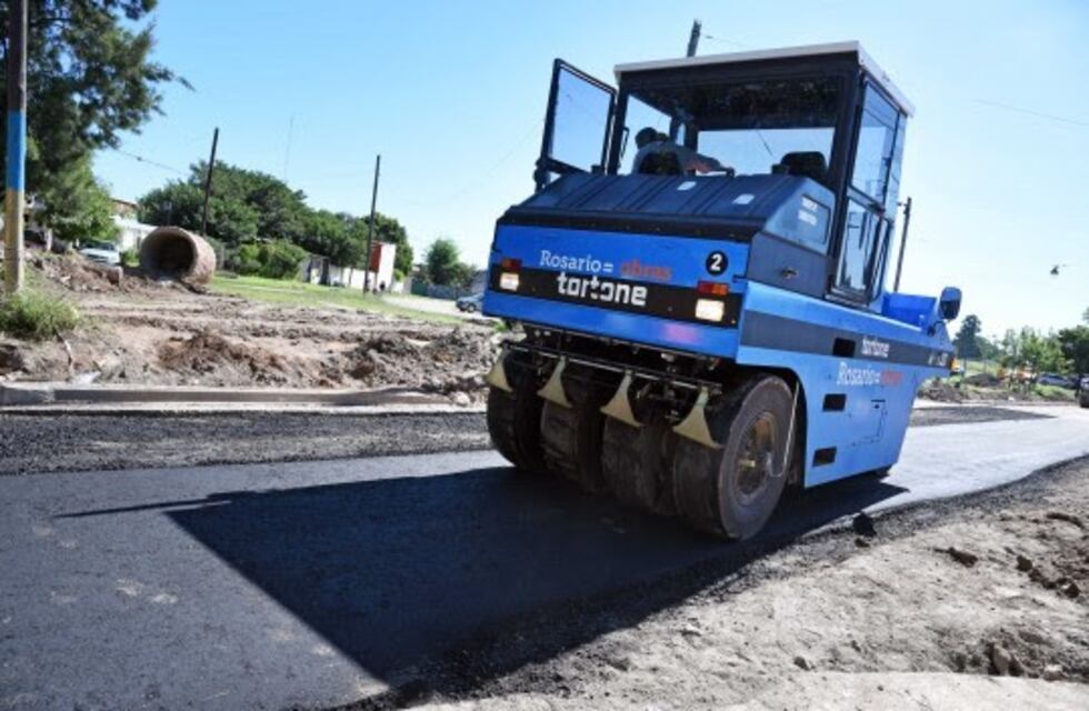 Invertirán más de $250 millones en un plan intensivo para mejorar las calles