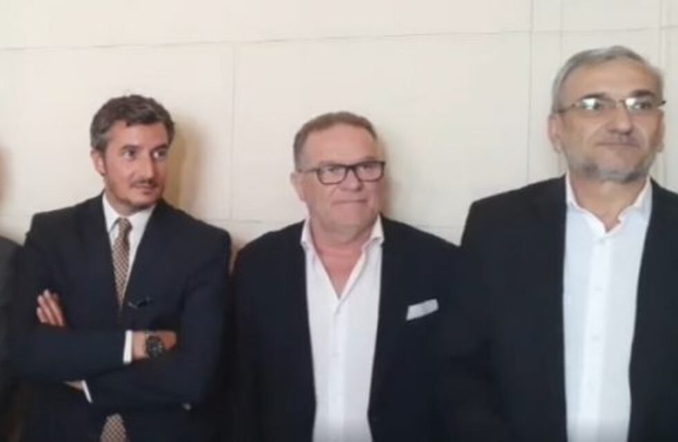 Inseguridad: ponen como objetivo mejorar la coordinación de las fuerzas