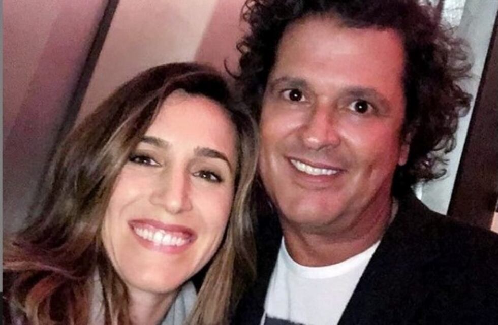 Soledad saludó a Jujuy en la presentación de una nueva canción