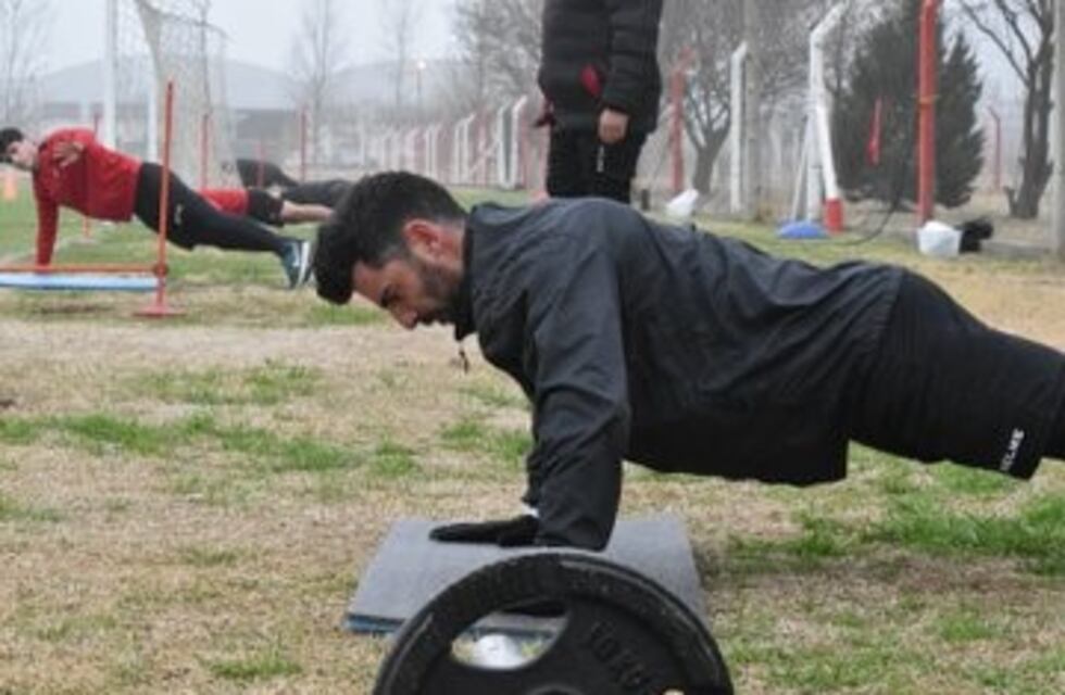 Belgrano e Instituto volvieron a entrenar en grupo: el balance de los PF