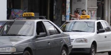 Taxis San nicolu00e1s