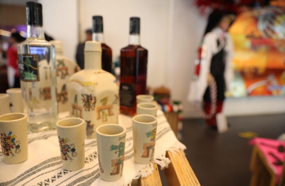 Se realiza el fin de semana la XXIV Feria Nacional de Artesanías en Arroyito