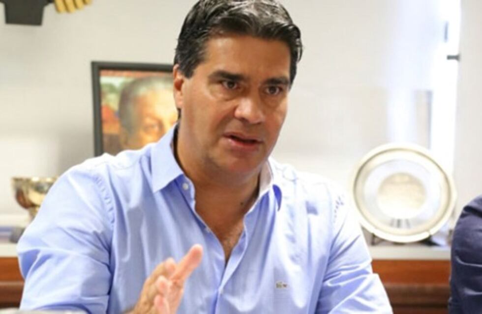 Capitanich anunció un aporte de 152 millones para municipios