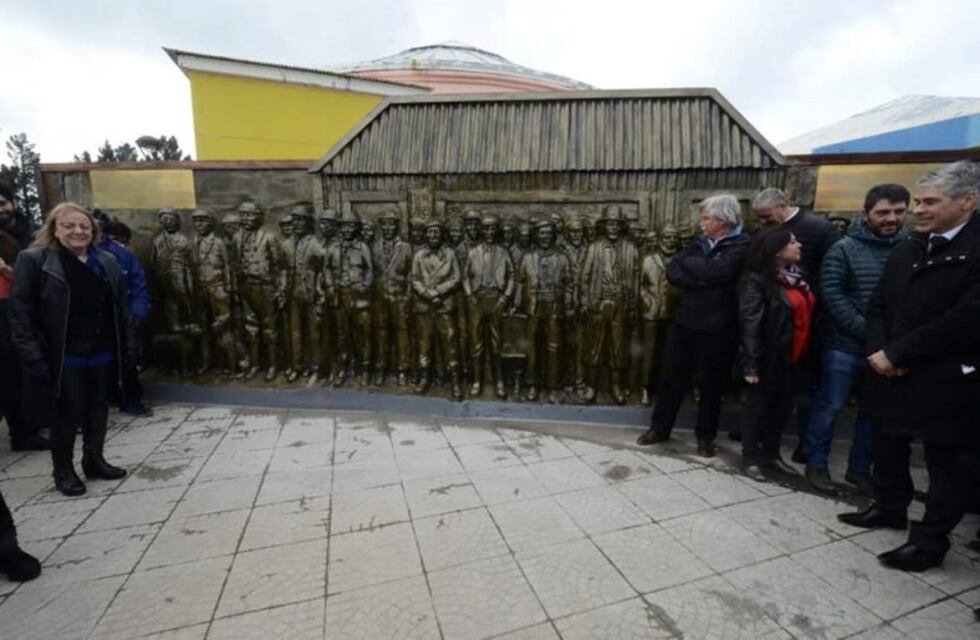 Patagonia trágica: a 100 años de los fusilamientos a obreros en la Estancia Anita