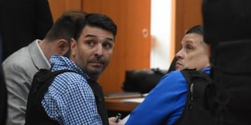 El imputado estuvo al frente de la ex División de Drogas Peligrosas.