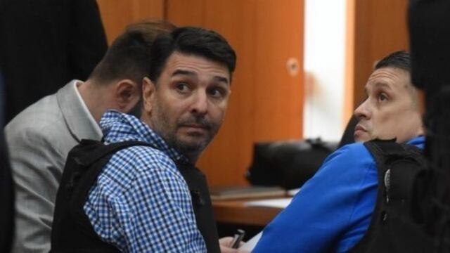 El imputado estuvo al frente de la ex División de Drogas Peligrosas.