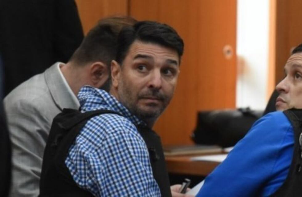 Condenan a comisario retirado por lavado de activos junto a narcotraficante de Rosario