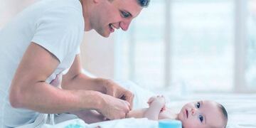 Toallitas para bebés (Web)