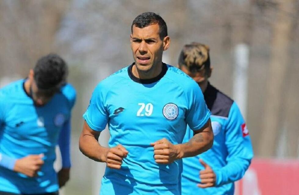 Juan Quiroga: "Vegetti y Luján le pidieron disculpas al plantel"