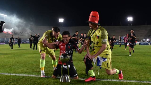 ¿A donde seguirá jugando el "Pulga" Rodríguez?