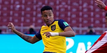 El caso Byron Castillo mantiene alertas a Ecuador y Chile.