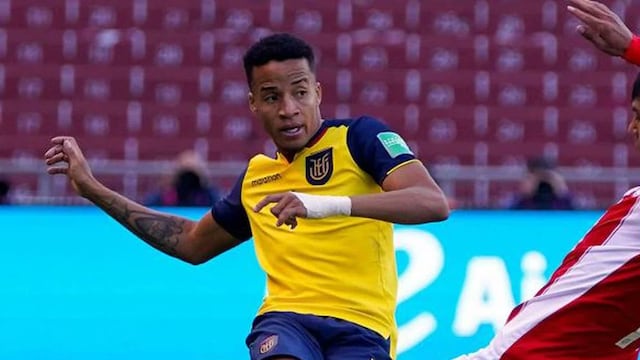 El caso Byron Castillo mantiene alertas a Ecuador y Chile.