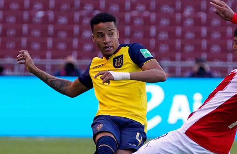 Mundial Qatar 2022: aseguran que Chile no tiene chances en el caso de Byron Castillo