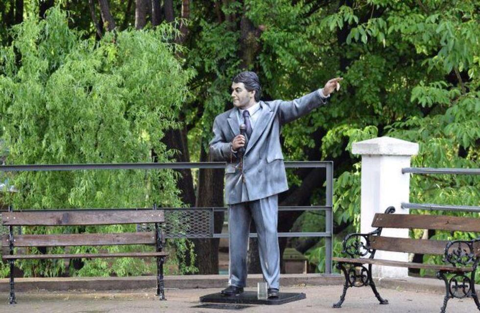 Día del Cuarteto: el mejor cantante, según los lectores de Vía Córdoba