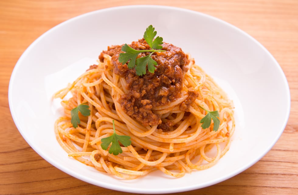 Ni la salsa ni los fideos: el ingrediente secreto para hacer una pasta deliciosa estilo gourmet