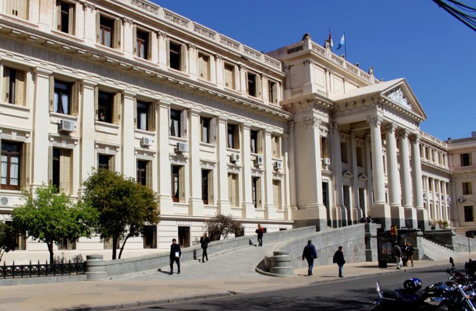 Caso Yoakim: sobreseyeron a la mamá del bebé que falleció a causa de los golpes