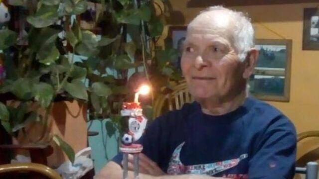 Carlos Gallardo, apareció sin vida en el ingreso a Cosquín.