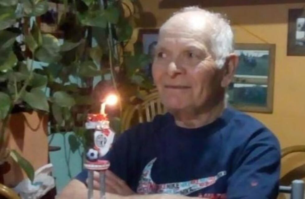 Encontraron muerto el vecino que era buscado en Santa María de Punilla