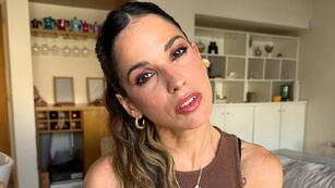 El tremendo error de Cande Molfese al hablar de Whitney Houston que causó repudio en las redes: “Ignorante”