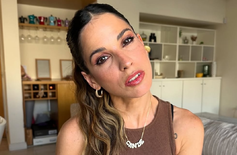 El tremendo error de Cande Molfese al hablar de Whitney Houston que causó repudio en las redes: “Ignorante”