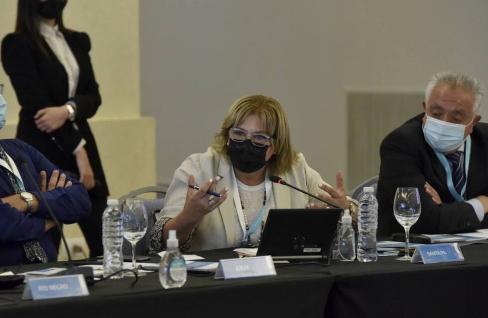 Vacuna COVID-19 en Santa Fe: citarán a niños y niñas tras fin de semana largo