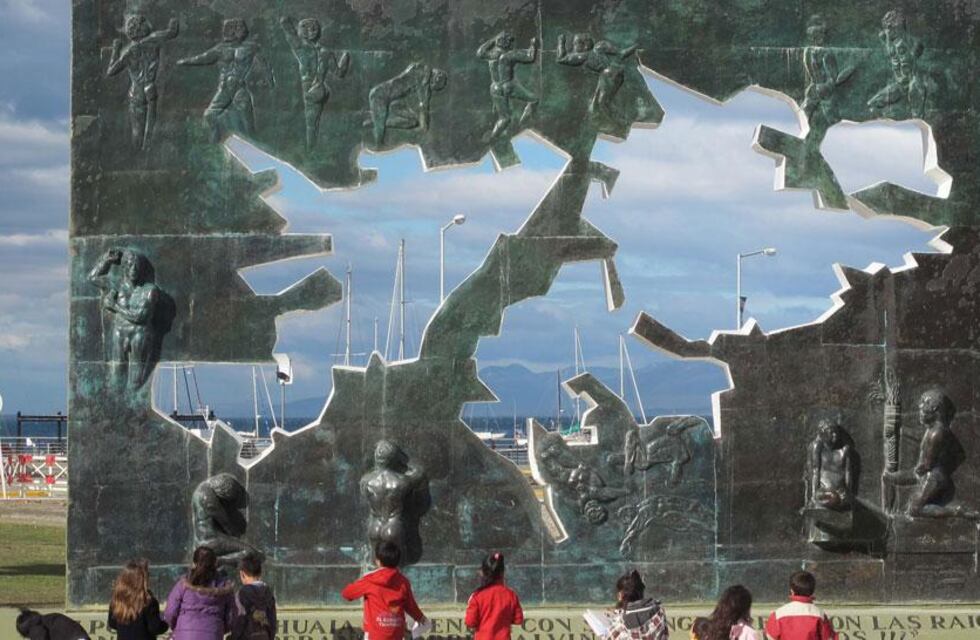 Ushuaia: Cortes de Tránsito por la Maratón del 43° Aniversario de la Gesta de Malvinas