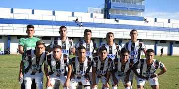 Prensa Central Córdoba.