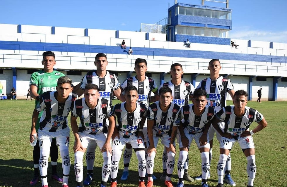 Debut con triunfo para la reserva del Ferroviario