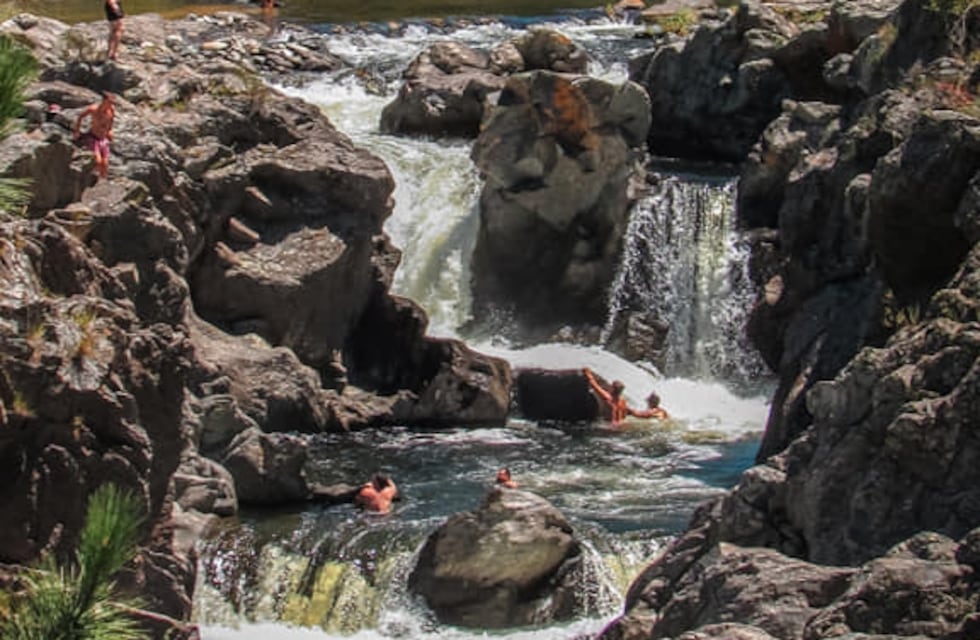 San Miguel de los Ríos, el pueblito de Córdoba que invita a conectar con la naturaleza