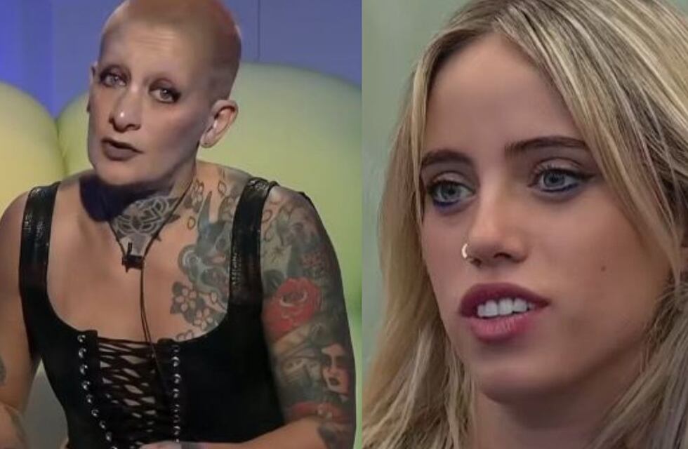 Los contundentes motivos de Furia para realizarle la fulminante a Denisse en Gran Hermano 2024