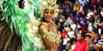 Carnaval de Concordia