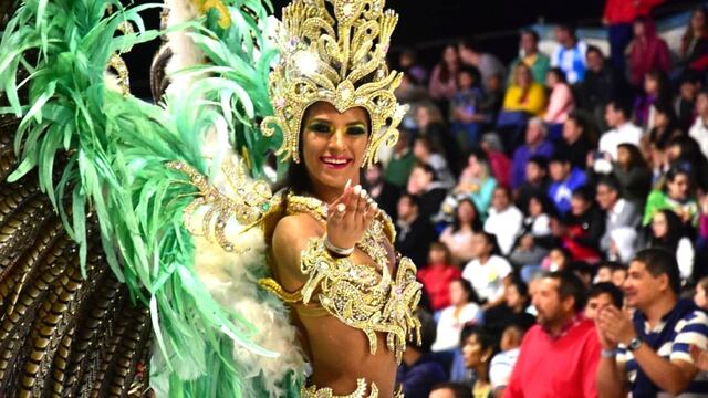 Carnaval de Concordia