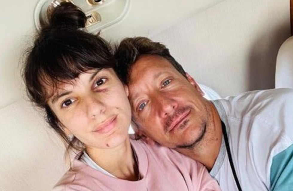 La sorprendente predicción de una tarotista sobre el motivo de la ruptura de Gimena Accardi y Nico Vázquez: “Una mujer...”