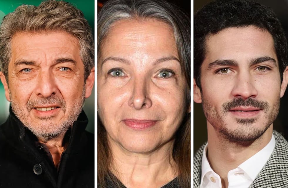 Dolor en la familia Darín: qué significa la muerte de un familiar cerca de la fecha de tu cumpleaños