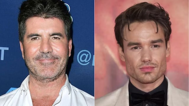 Simon Cowell tuvo un rol muy importante en las decisiones del grupo One Direction.  (Collage web)