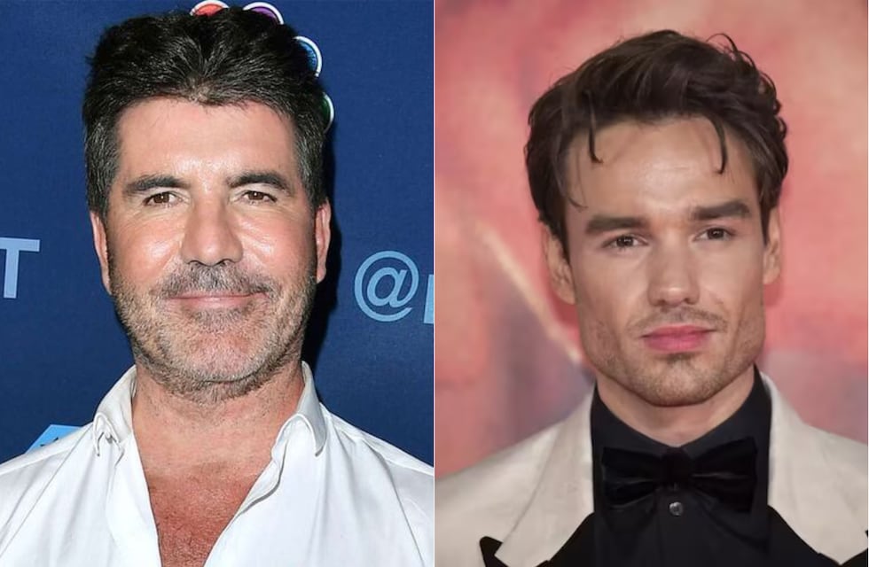 En medio de la polémica, Simon Cowell rompió el silencio sobre la muerte de Liam Payne: “Me siento vacío”